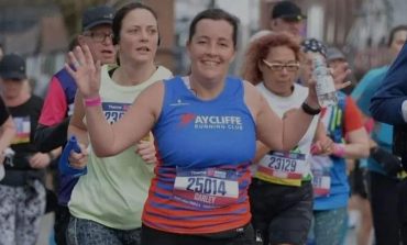 Aycliffe Running Club round-up