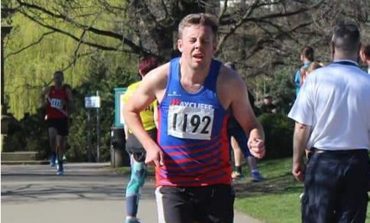 Aycliffe Running Club round-up