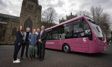 Businesses get on board County Durham’s UK City of Culture 2025 bid