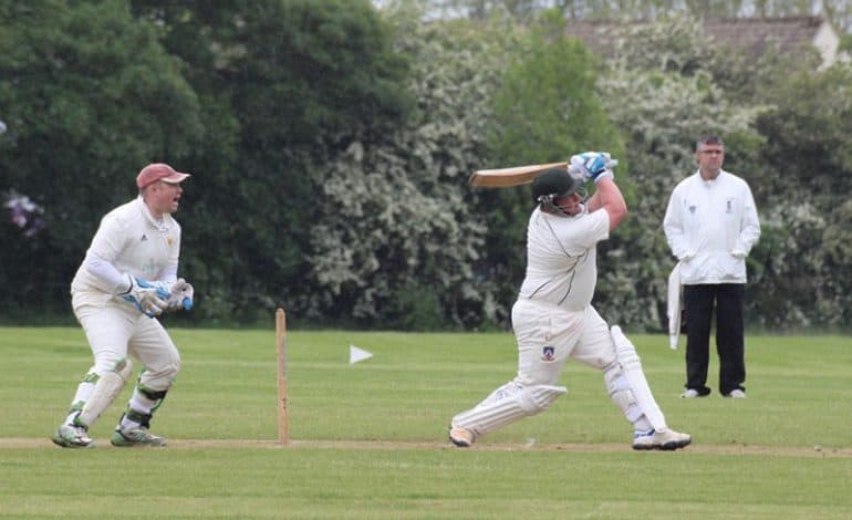 Aycliffe Cricket round-up