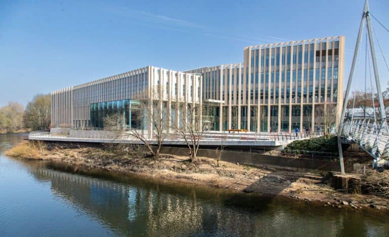 New council HQ building to be sold to Durham University – proposals