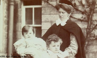 Learn more about how to research family history