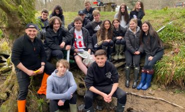 60 students enjoy Hamsterley fieldwork