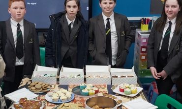 Woodham students launch Eco Academy