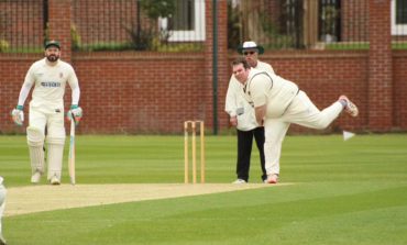 Aycliffe Cricket round-up