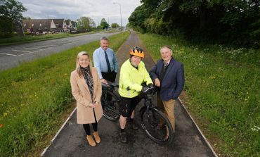 Have your say on new travel routes