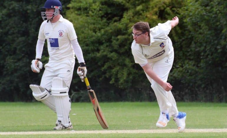 Aycliffe Cricket round-up