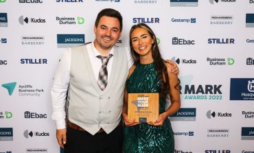 Awards night ‘incredible’ says Apprentice of the Year Ellie