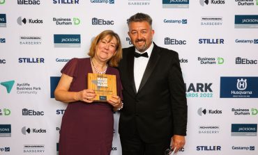 ‘Teamwork and friendship’ key to award win, says boss