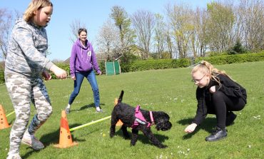 Fun and Food programme back for summer holidays