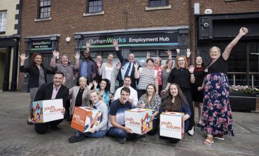 Funding to support unemployed young people secured