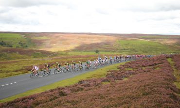 Tourism boost as AJ Bell Tour of Britain race comes to County Durham