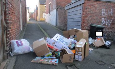 Shildon woman fined after failing to assist with fly-tip investigation