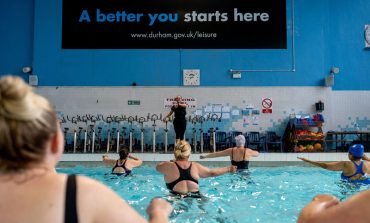 Have your say on future leisure centre pool timetables