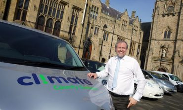 £20m plan to improve County Durham's EV infrastructure