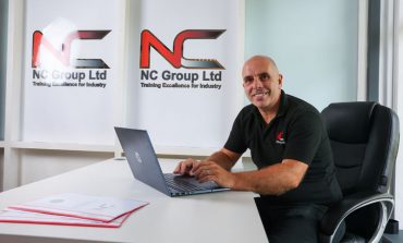 NC Group grows from two to 25 staff in half a decade