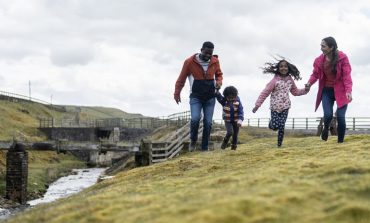 Week of free half-term activities at mining museum