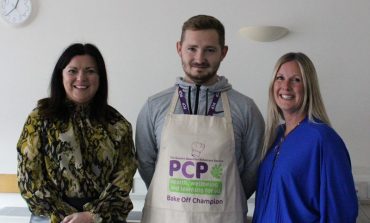 PCP raises £237 with Macmillan Coffee Morning