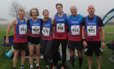 Aycliffe Running Club round-up