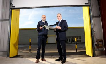 Aycliffe Business Park just got bigger!