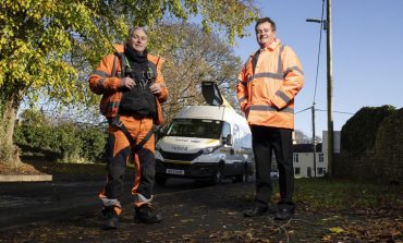 Keeping County Durham’s highways safe this winter