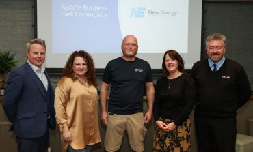 Green energy lesson for business leaders