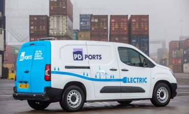 PD Ports’ sustainability agenda receives another boost