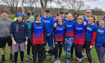 Aycliffe Running Club round-up