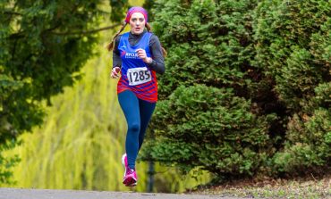 Aycliffe Running Club round-up