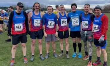 Aycliffe Running Club round-up