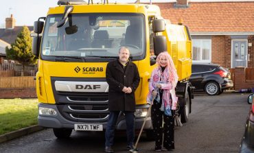 Sweep surprise for dedicated resident