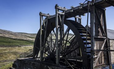 Restoration works to begin at Killhope Lead Mining Museum