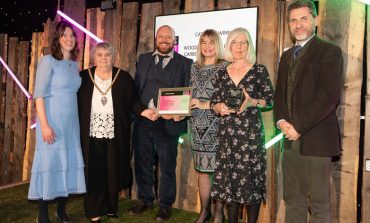 Celebrating County Durham’s environmental champions