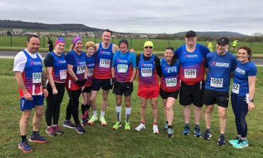 Aycliffe Running Club round-up