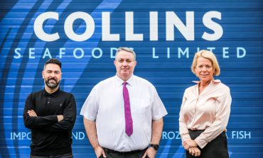 Industry leaders Collins Seafoods reflect on 40+ years in business