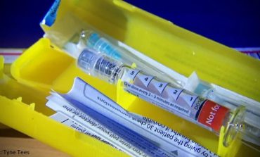 Durham officers provide life-saving treatment to 34 people with the use of Naloxone