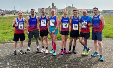 Aycliffe Running Club round-up