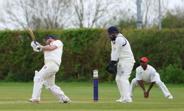 Aycliffe Cricket round-up