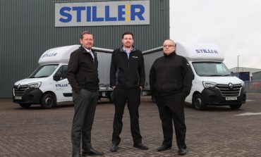 Stiller meets the gold standard for health and safety in high risk industry