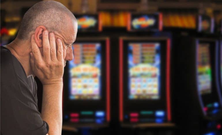 £750,000 to tackle gambling-related harm in the North-East