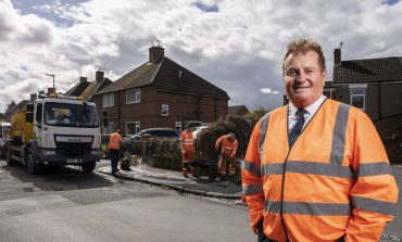 Funding boost for pothole repairs in County Durham