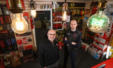 It’s business as usual as Upex Electrical Distributors retains family feel