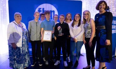 County Durham school students showcase entrepreneurial skills