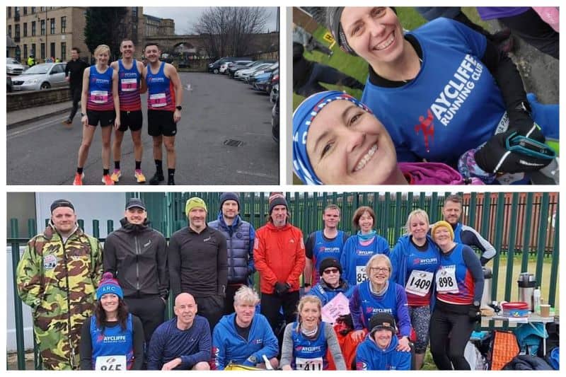 Aycliffe Running Club round-up - Aycliffe Today Aycliffe Today