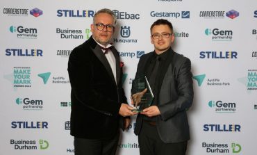 Why staying local has paid dividends for award-winner Digital Edge