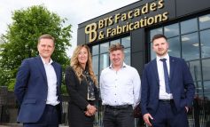 Aycliffe firm delighted with IT firm’s service