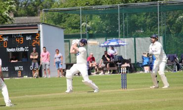 Aycliffe Cricket round-up