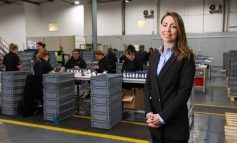 How Stiller’s new packing depot is proving a game changer