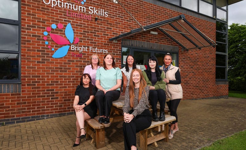 The way Optimum Skills develops its workforce shows how it can help ...