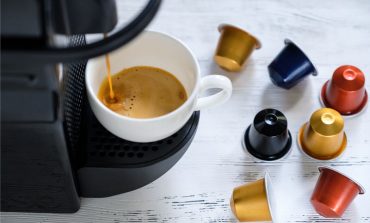 New recycling points for coffee machine pods – here’s where you’ll find them